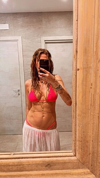 Luciana Gimenez