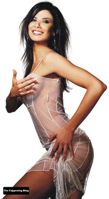Luciana Gimenez