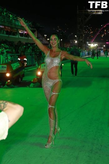 Luciana Gimenez