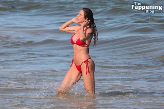 Luciana Gimenez