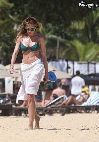 Luciana Gimenez