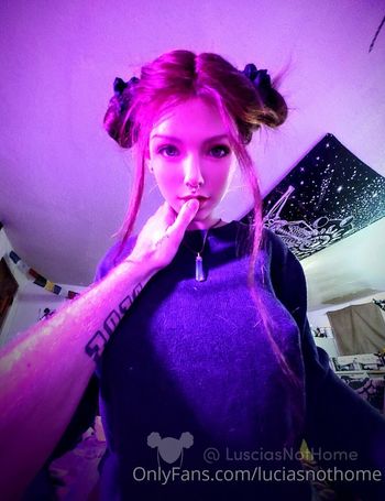 luciasnothome