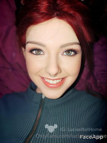 luciasnothome