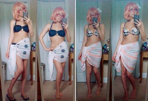 Lucid Dreamer Cosplay