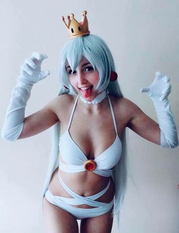 Lucid Dreamer Cosplay