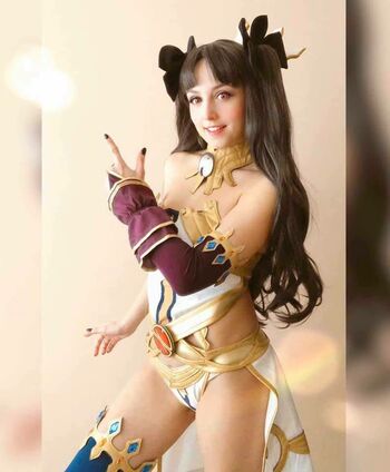 Lucid Dreamer Cosplay