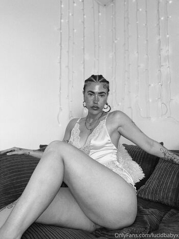 lucidbabyxo