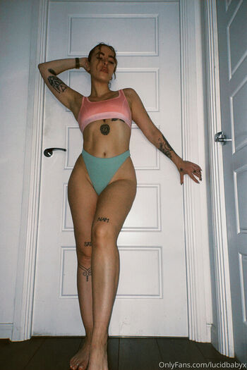 lucidbabyxo