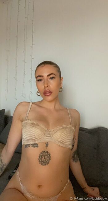 lucidbabyxo