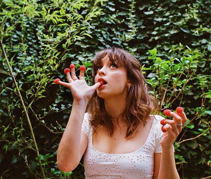 Lucie Bourdeu
