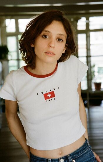 Lucie Bourdeu