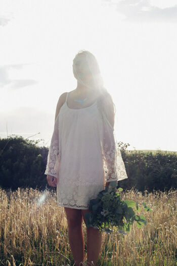 Lucie Rose Donlan