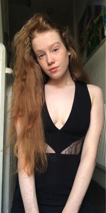 Lucie Rose Middleton