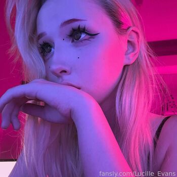 Lucille_evans