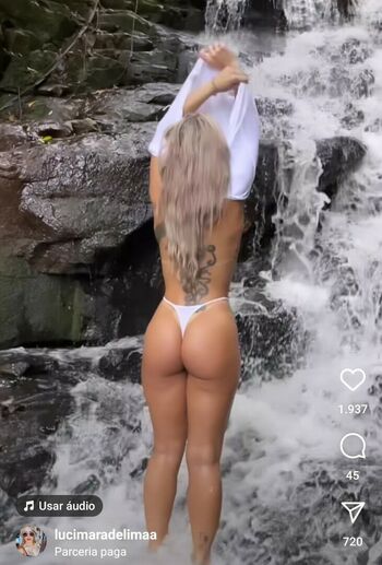 Lucimara De Lima
