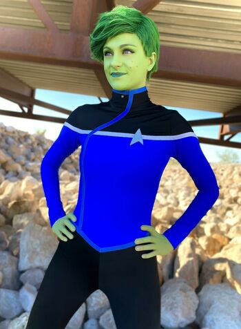 LuckyLemonCosplay
