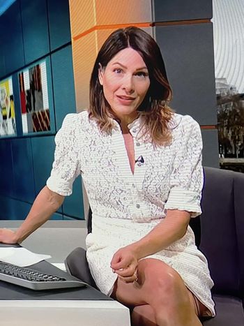 Lucrezia Millarini