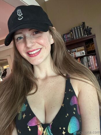 Lucy Aura