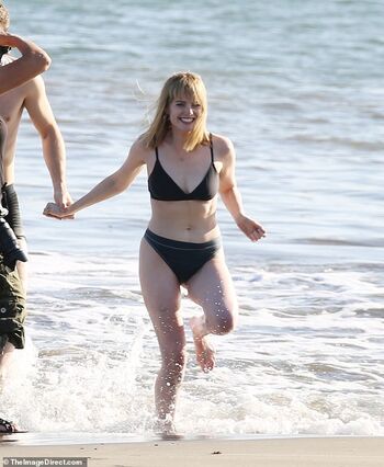 Lucy Boynton