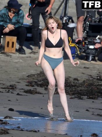 Lucy Boynton