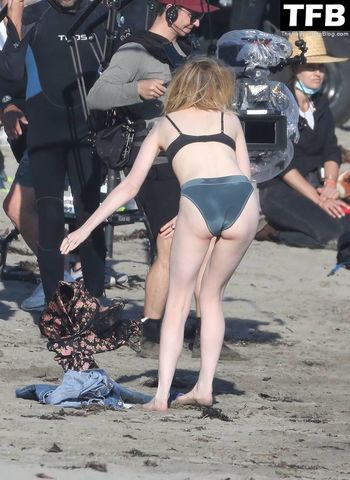 Lucy Boynton