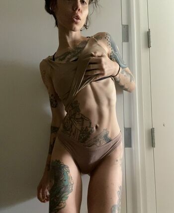Lucy Everleigh