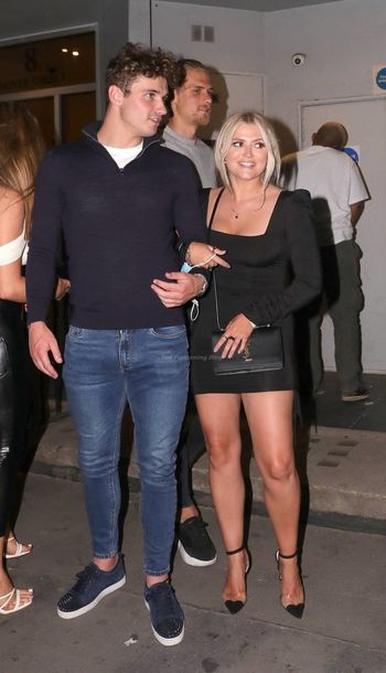 Lucy Fallon