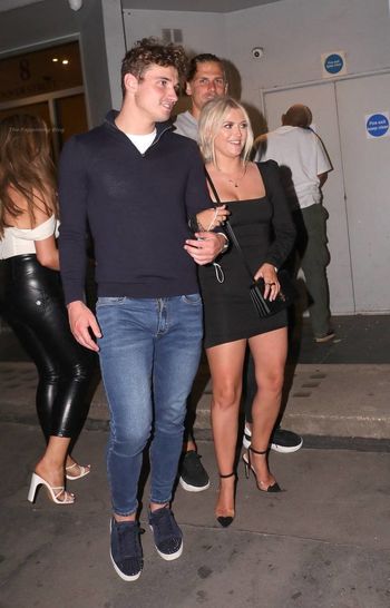 Lucy Fallon