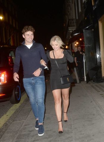 Lucy Fallon