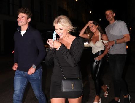 Lucy Fallon
