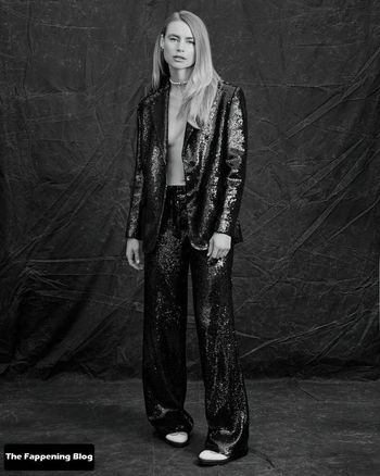 Lucy Fry