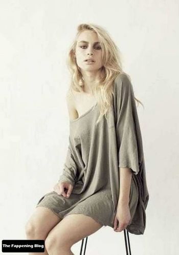 Lucy Fry
