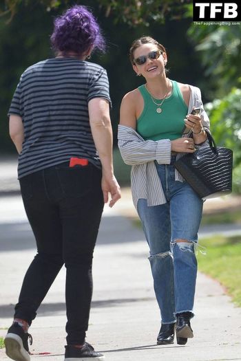 Lucy Hale