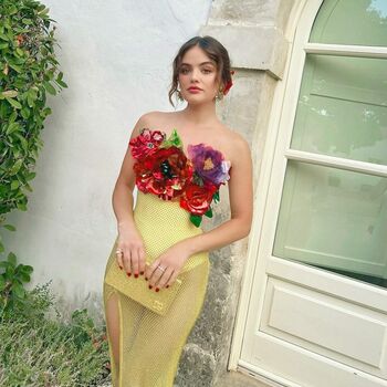 Lucy Hale