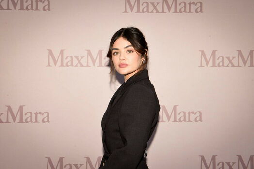 Lucy Hale