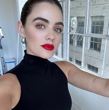 Lucy Hale