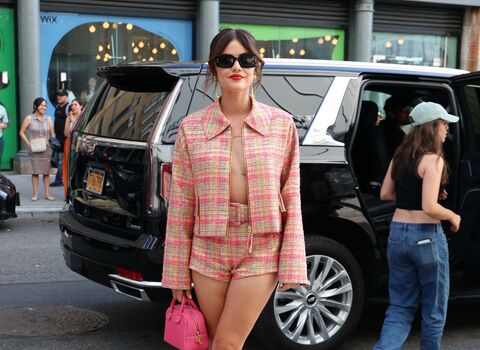 Lucy Hale