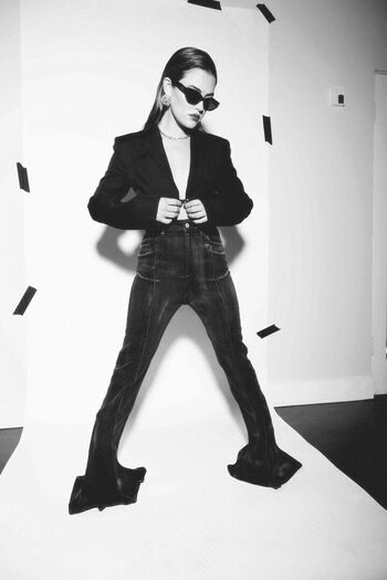 Lucy Hale