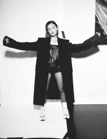 Lucy Hale