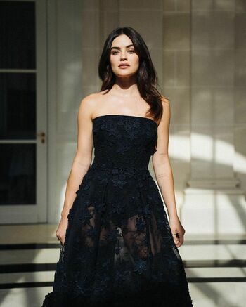 Lucy Hale