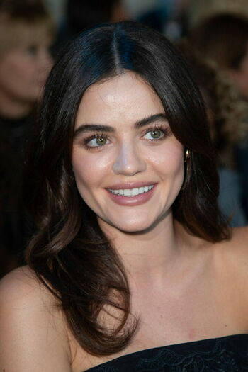 Lucy Hale