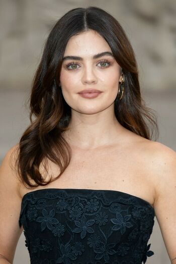 Lucy Hale