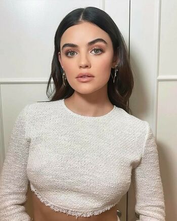Lucy Hale