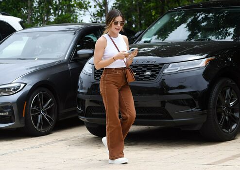 Lucy Hale