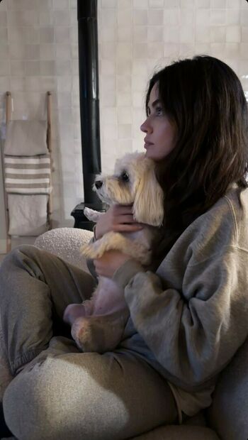 Lucy Hale