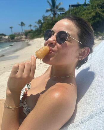 Lucy Hale