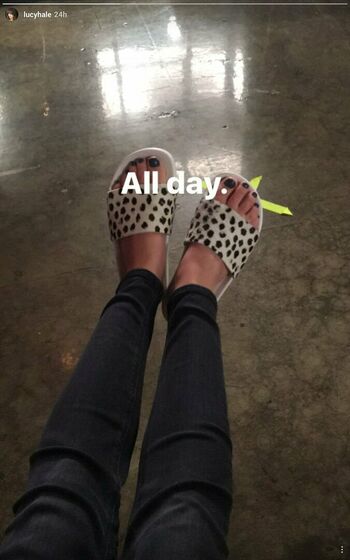 Lucy Hale