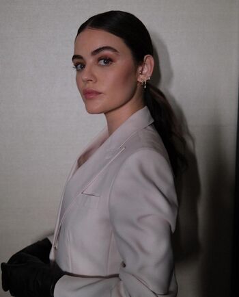 Lucy Hale
