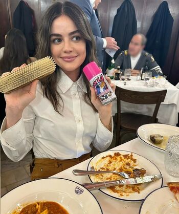 Lucy Hale
