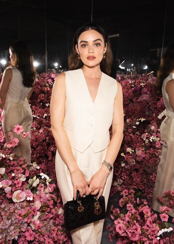 Lucy Hale